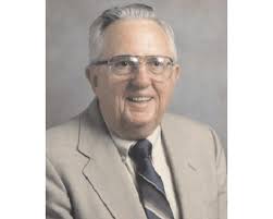 Hugh Stoddard Obituary (1922