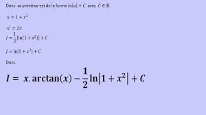/math] or even what its integral evaluates to. Integration De Arctan X Youtube