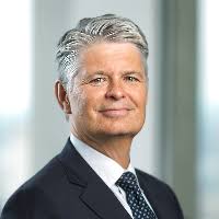 F William Brownell, USA