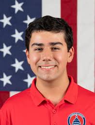 2021 Boys Nation Yearbook by The American Legion NHQ