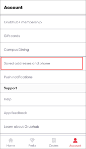 Even though your base rate can vary depending on your market, the good news is that you can keep all your tips and there's the opportunity to earn bonuses. How To Change The Delivery Address In Grubhub