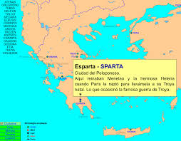 Locate grecia hotels on a map based on popularity, price, or availability, and see tripadvisor reviews, photos, and deals. Mapa De La Antigua Grecia Recursos Educativos Digitales