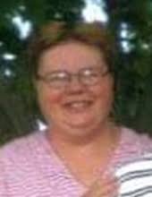 Obituary information for Becky Fogle