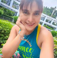 Zumba Fitness with Zin Diana Esmerio