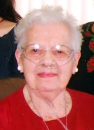 Viola Lillie Baptista Obituary