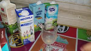 Savesave susu full cream for later. Diamond Cappuccino Milk Indomilk Full Cream Youtube