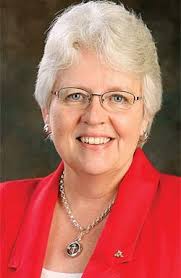 Cosby wins easily for Clerk; Pannell takes supervisors seat