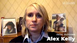 UK Column Interviews