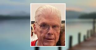 Raymond Michael Shearer Obituary December 12, 2023