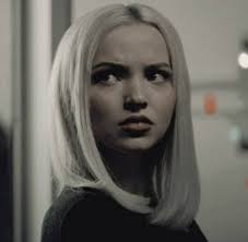 Lucinda Forbes (The Vampire Diaries OC)