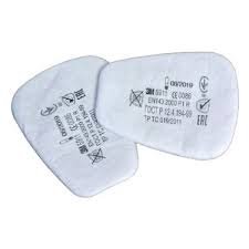 3m 5911 P1 Toz Ve Sis Maske Filtresi Pedi Fiyati