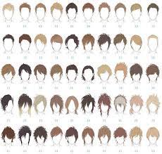 Nonetheless some brave souls have proclaimed to the anime gods long hair is. Hairstyle Anime Boys Foranime Hairstyle For Boys Drawing Male Hair Anime Boy Hair Manga Hair