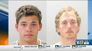 Knox County inmates captured after walking off job site, sheriff says