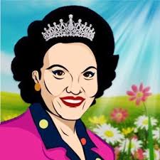 Glendy Torres (@Maggatita)