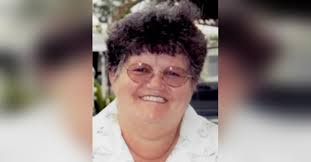 Obituary information for Mona Barber