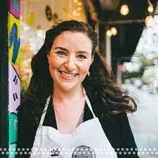 Esther Leitner's Instagram, Twitter & Facebook