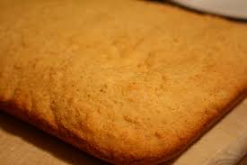 Toasted Cornmeal Corn Bread - The Bitten Word