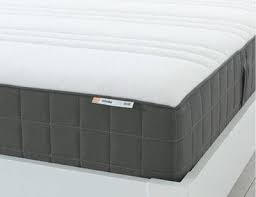Diese kaltschaummatratze eignet sich für kinder jeglichen alters und passt in jedes kinderbett mit den maßen 200x90 cm. Beste Ikea Kindermatratze Babymatratze 2021