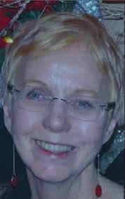 CATHERINE WINTERS Obituary (2016)