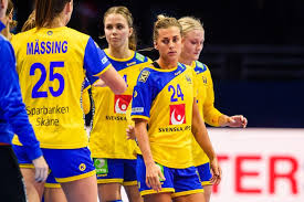 Följ finalen mot danmark här. Sverige Forlorade Mot Danmark Efter Straffmiss Handbollskanalen