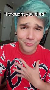 Antoine Matthews Nerf Death