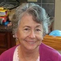 Lynne Johnson Wheatley Obituary