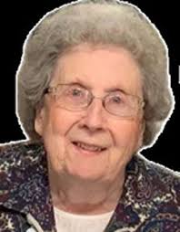 Betty H. (Hostetler) Kolb Obituary