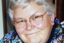 Obituary: Ronnie Lynn Hull