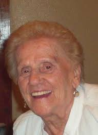 Pearl Mildred Helsel Obituary