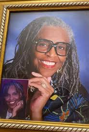 Delores Mosby's Instagram, Twitter & Facebook