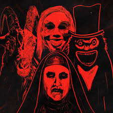 Yes, there are plenty of good horror movies on netflix (including a sturdy selection of originals). The New Horror Film Canon And Where To Stream It The Verge