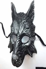 15 59 Masquerade Grey Wolf Mask Halloween Costume Burning Man Haunted House Pa Spirit Halloween Costumes Masquerade Halloween Costumes Halloween Masquerade