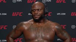 Derrick lewis interacts with media during the ufc 265 press conference at at toyota center on august 05, 2021 in houston, texas. Report Derrick Lewis To Fight Ciryl Gane For Interim Heavyweight Title