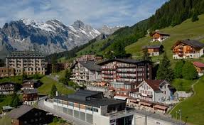 Hotel Eiger Review Ciao Bambino Schweizer Alpen Reiseziele In Der Schweiz Reiseziele