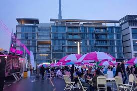 Coverage of local miami vibes in lifestyle, events, fashion, beauty, health, fitness, restaurants, bars, clubs, art, entertainment, things to do in miami, fl. 9 Awesome Events In Dubai Happening This Weekend Insydo