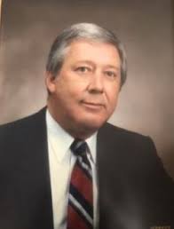 James Albert Jeffrey