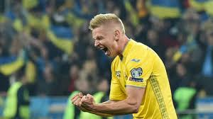 Oleksandr zinchenko joined city during the summer of 2016 from russian side football club ufa. Oleksandr Zinchenko Man City Up And Comer Ukraine S Euro Hope Stad Al Doha
