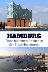 Hamburgs Neue Perle Ein Besuch In Der Elbphilharmonie My Happy Places Kurzurlaub Deutschland Urlaub In Deutschland Reisen Deutschland
