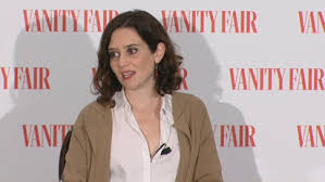 Polls show her winning the ballot but it remains unclear whether the pp. Diaz Ayuso Echa De Menos Los Atascos A Las Tres De La Manana Un Sabado En Madrid Madrid