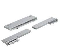 Комплект демпферов Silent System TopLine L для закрывания, 3 ...