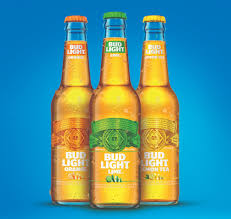 Bud Light Lemon Tea Joins The Bud Light Family National Distributors