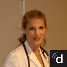 Dr. Vanessa B. Kerry, MD