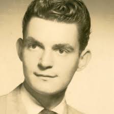 Albert Duckworth Obituary & Funeral