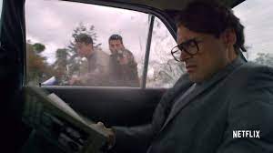 Narcos season 3 actors vs real. Narcos Recap Season One Episode Three New York Daily News