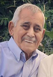 Humberto 'Hubert' Demelo Vieira : Bernews Obituaries