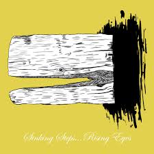 two songs sinking steps rising eyes