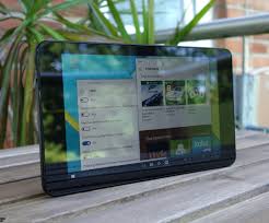 Dell Venue 8 Pro (5855) im Test: Wie ...