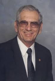 Harvey Kelley Obituary (1932