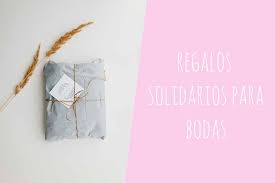 We did not find results for: Regalos Solidarios Para Bodas En 2021