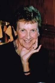 Eleanor Bremner Obituary (1929